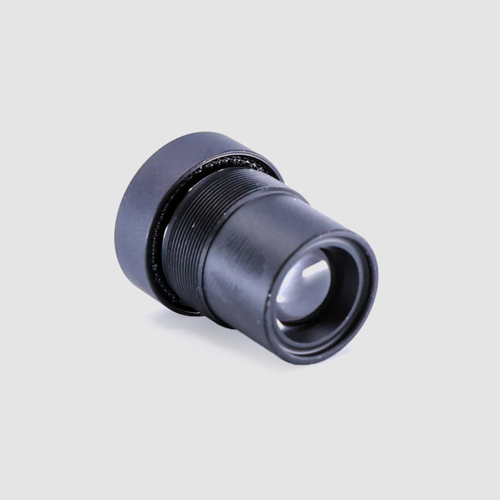 GoPro Hero 7 DIY Full Spectrum Conversion Lens   408A1712