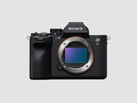 Sony A7R V Infrared Or Thin Filter Converted Mirrorless Camera a7rv