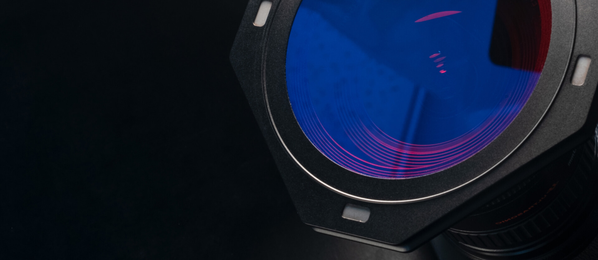 Kolari Atlas - The Most Lightweight Matte Box Filter System in the
