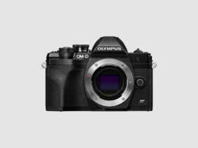 Olympus OM-D E-M10 Mark IV Full Spectrum Infrared Converted Mirrorless Camera (with Kit Lens) olympus om-d e-m10 mark iv