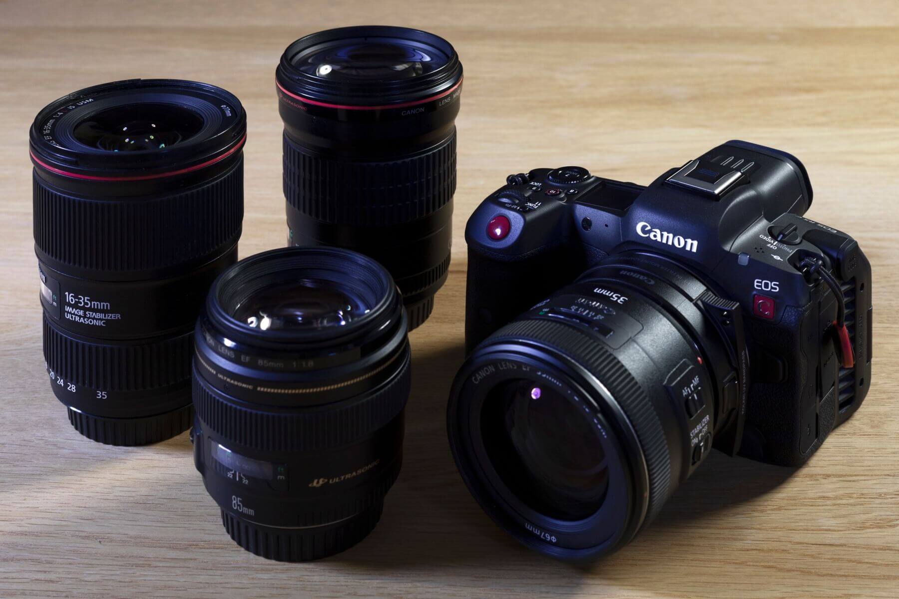 Canon R5C review kolari vision pierre louis ferrer 1