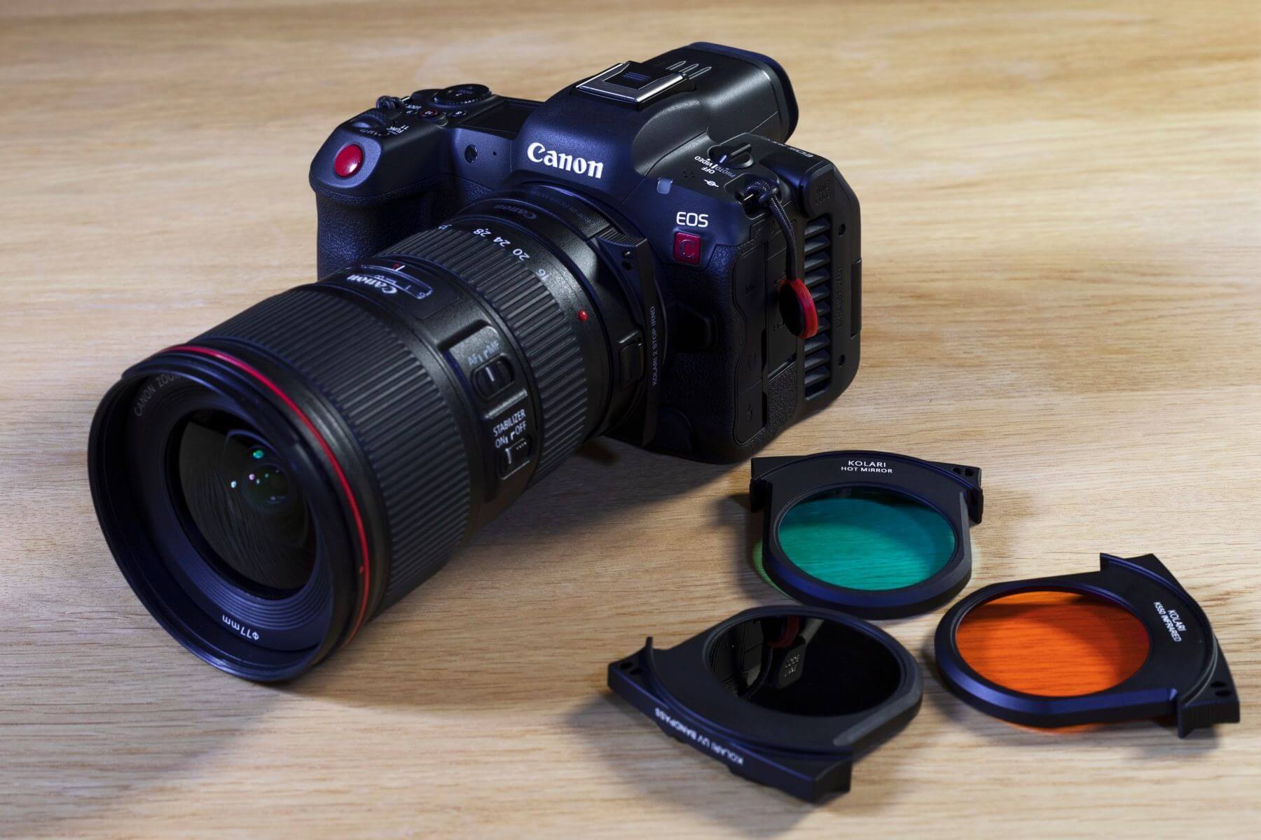 Canon R5C review kolari vision pierre louis ferrer 2 1
