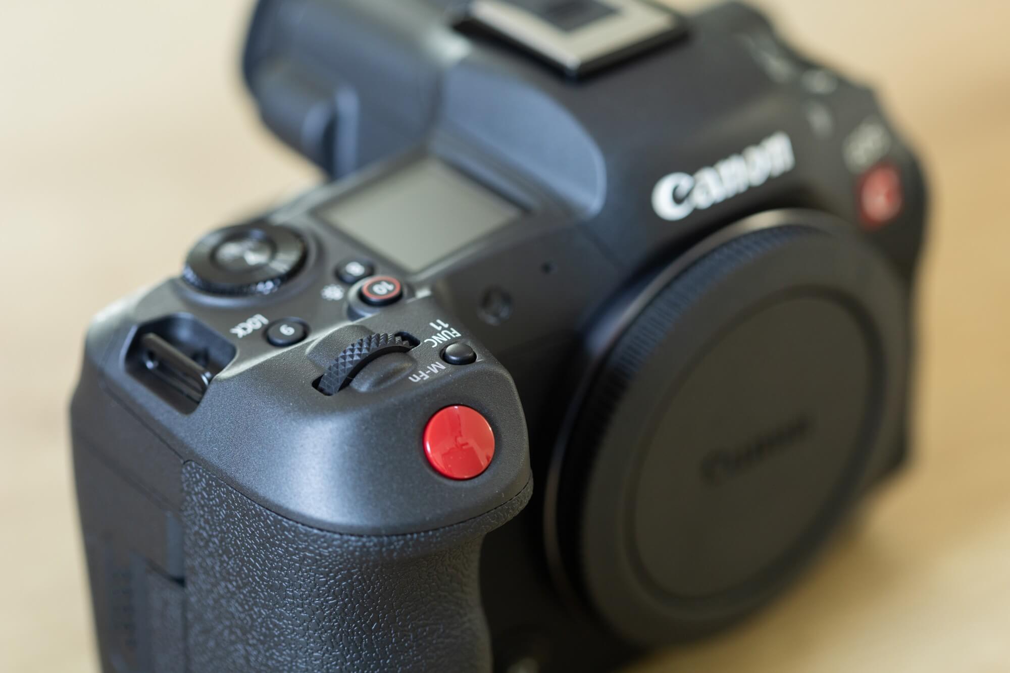 Canon R5C review kolari vision pierre louis ferrer 24