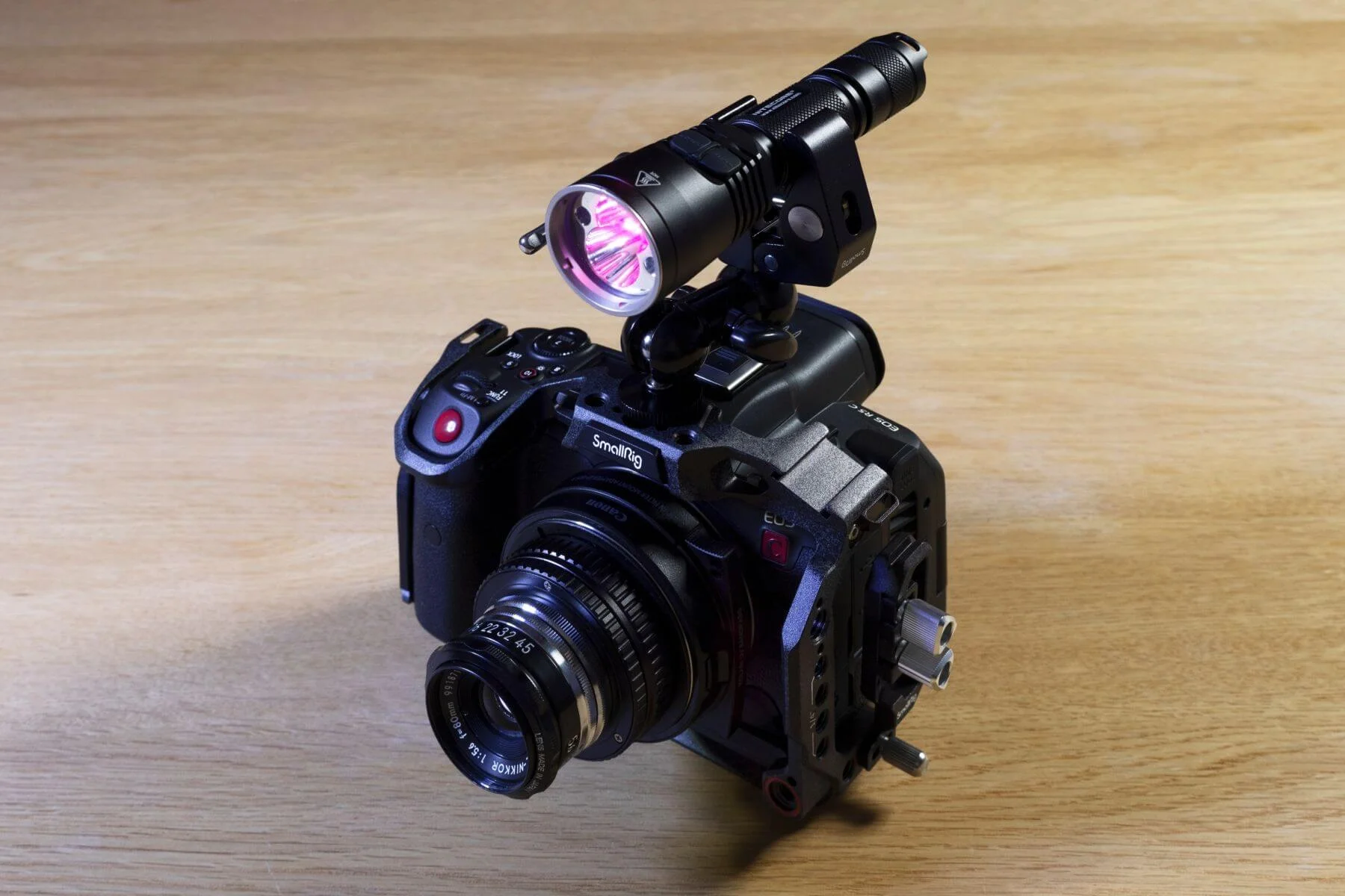 Canon R5C review kolari vision pierre louis ferrer 3