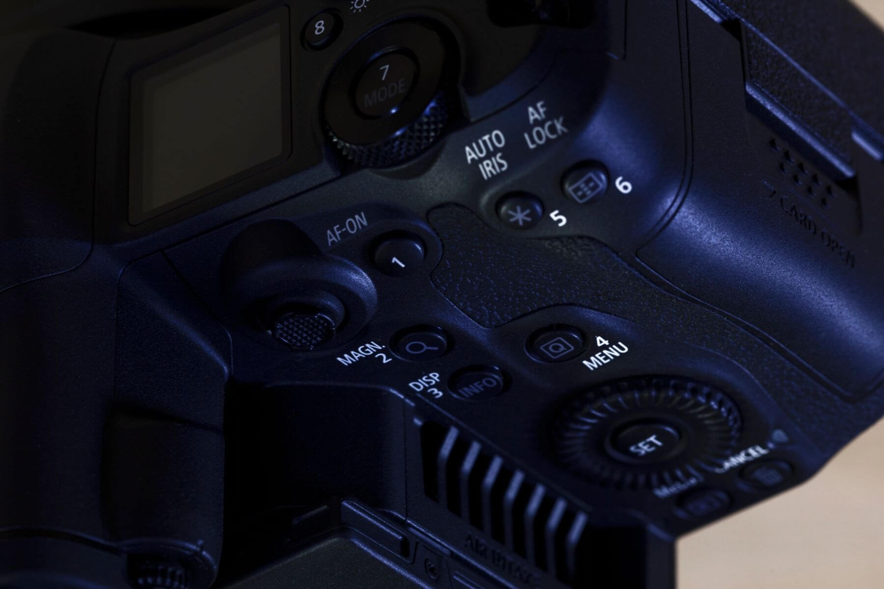 Canon R5C review kolari vision pierre louis ferrer 6