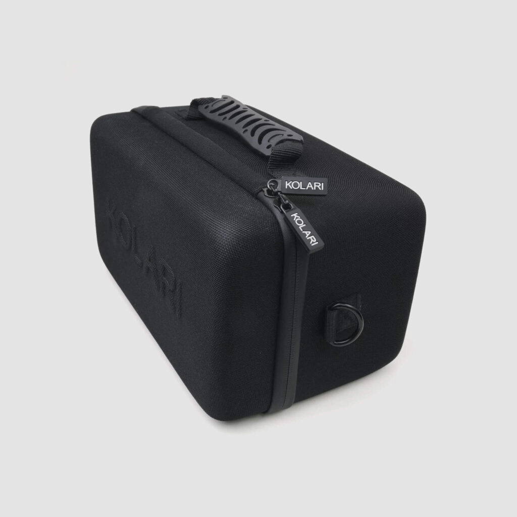 Kolari Atlas Carrying Case   Carrying Case 2 Kolari Atlas