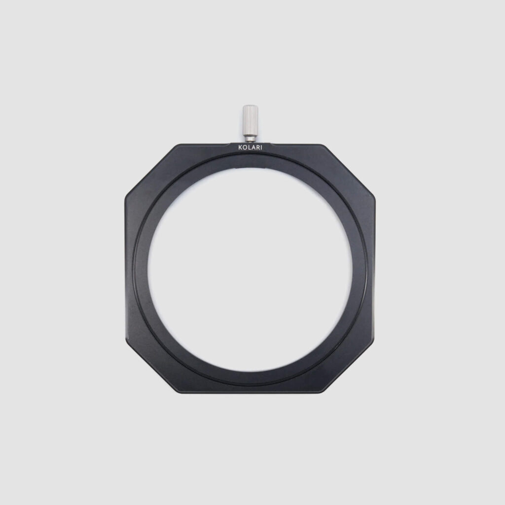 Kolari Atlas Baseplate KVAtlasBaseplate