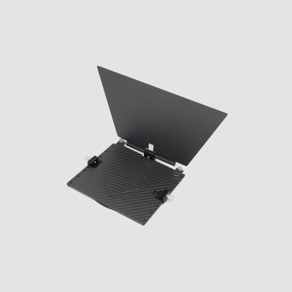 Kolari Atlas Matte Box   KVAtlasMatteBox V2 product shot