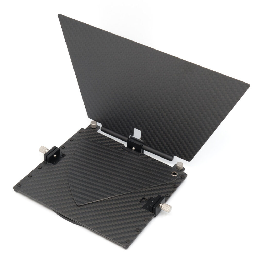 KVAtlasMatteBox V2 white background product shot