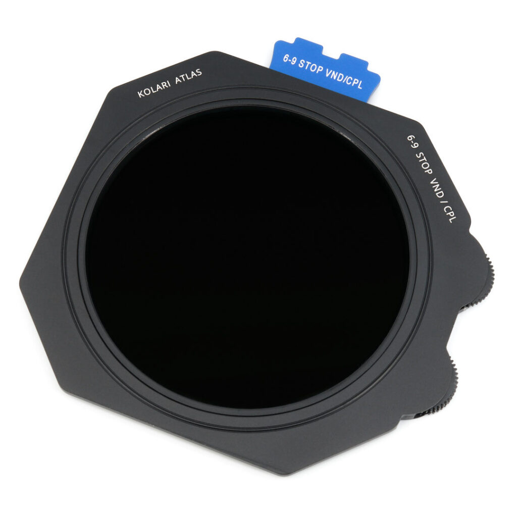 Kolari Atlas Magnetic Filters KVAtlasVNDCPL69_white background product shot