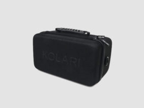 Kolari Atlas Carrying Case Kolari Atlas Carrying case_white background product shot