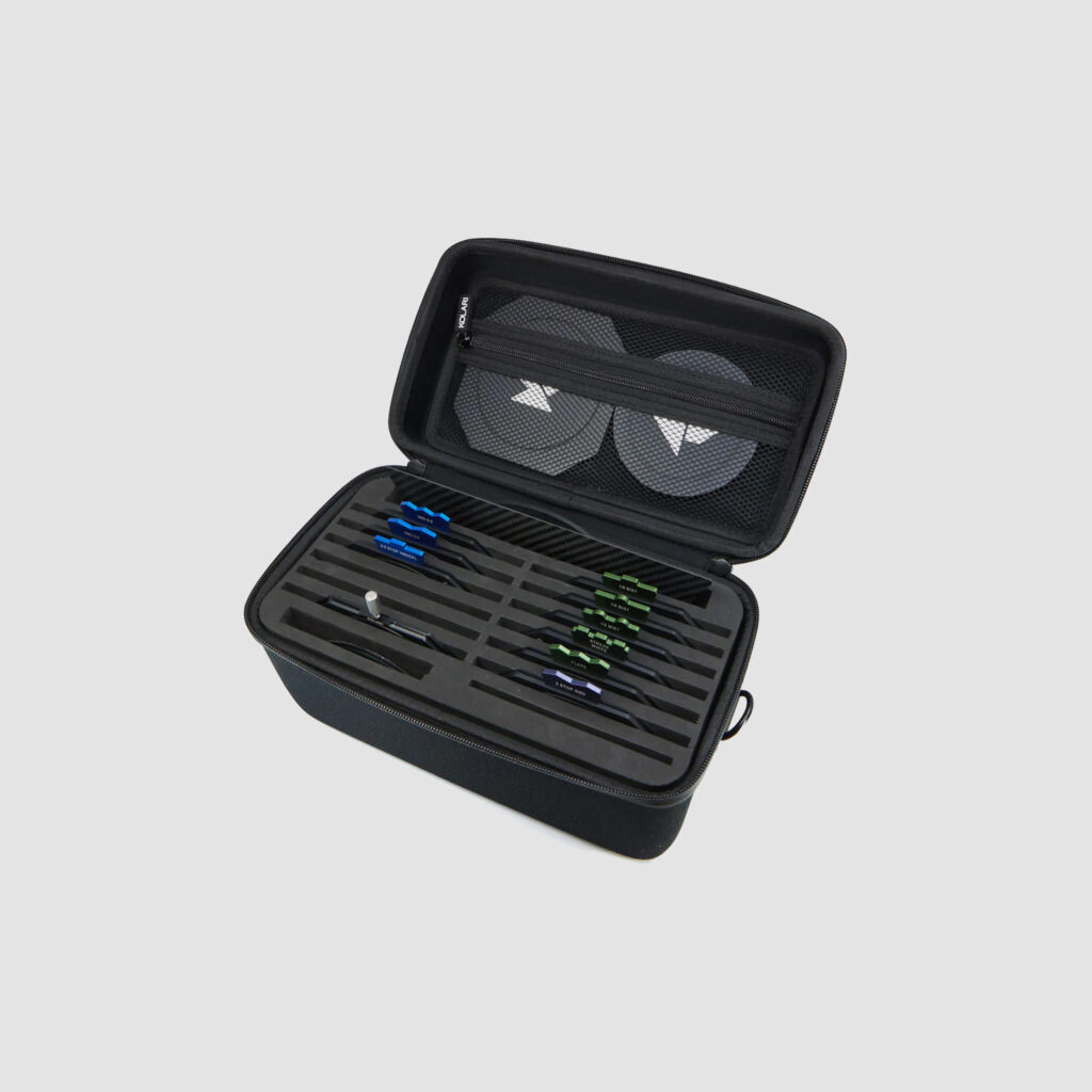 Kolari Atlas Carrying Case   Kolari Atlas Carrying case V2