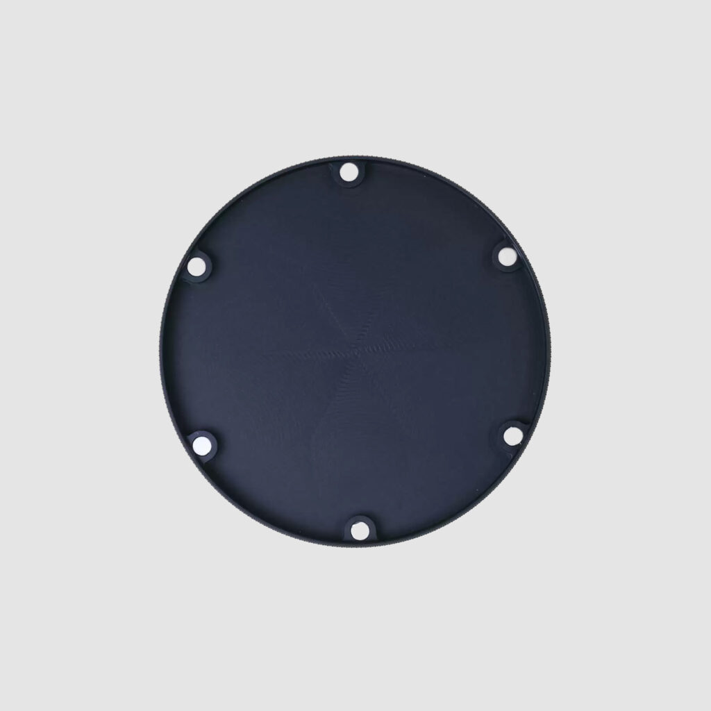 Kolari Atlas Lens Cover   Lens Cover back Kolari Atlas