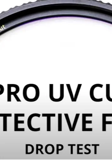 kolari vision pro uv protective lens filter video 01 mobile
