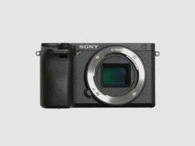 Sony A6400 Full Spectrum Infrared Converted Mirrorless Camera - s-l500