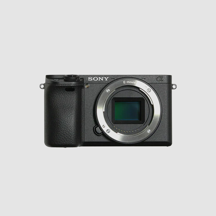 Sony A6400 Full Spectrum Infrared Converted Mirrorless Camera - s-l500