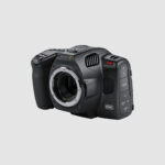 Thumbnail of Blackmagic Pocket Cinema Camera 6k Pro Full Spectrum Infrared Converted Digital Cinema Camera   BMPCC6KPRO