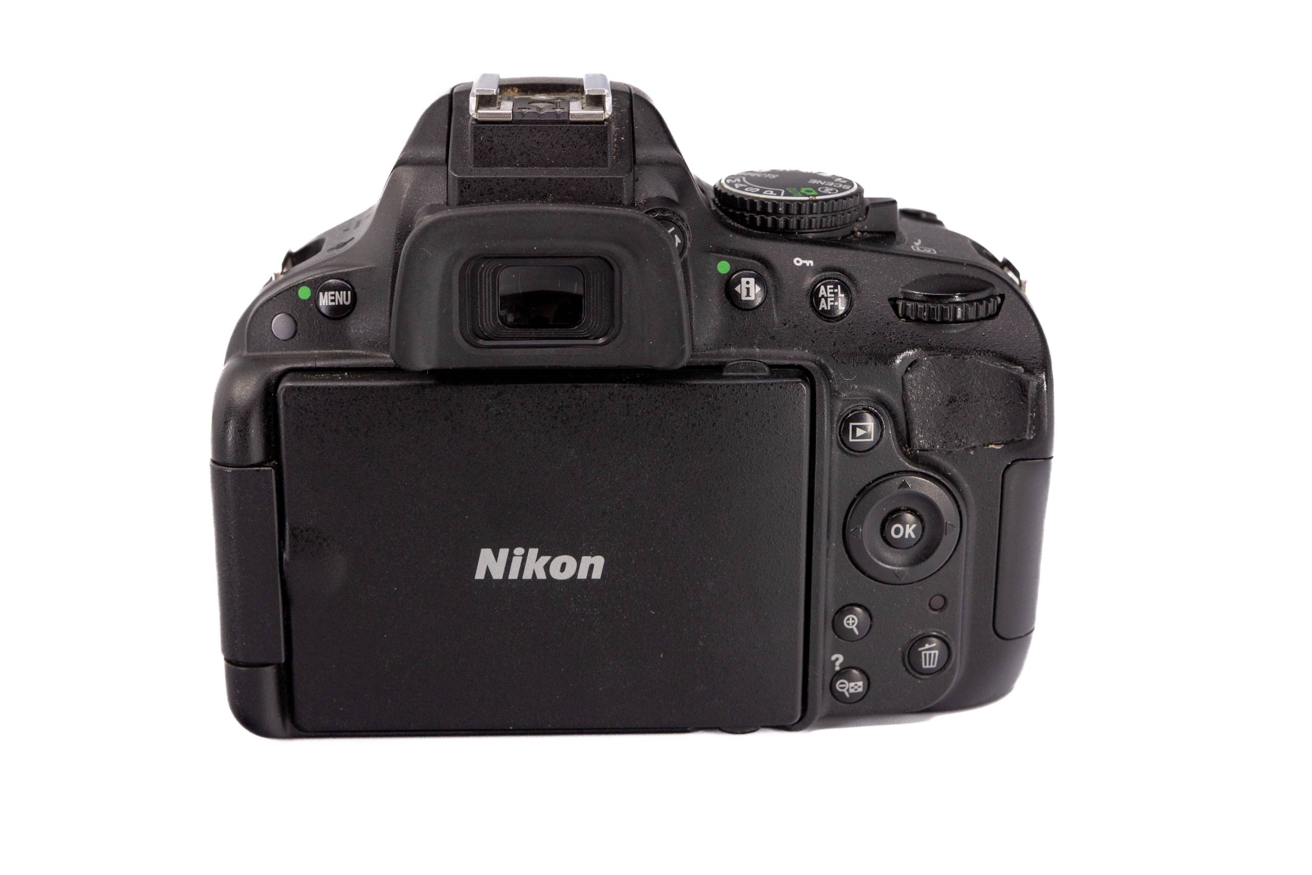 91％以上節約 Nikon　D5100