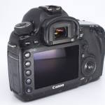 Thumbnail of Canon EOS 5D Mark III 172028007240 4