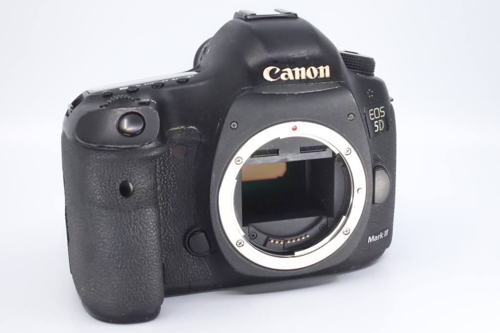 Canon EOS 5D Mark III 172028007240 6