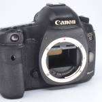 Thumbnail of Canon EOS 5D Mark III 172028007240 6
