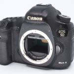 Thumbnail of Canon EOS 5D Mark III 172028007240 7