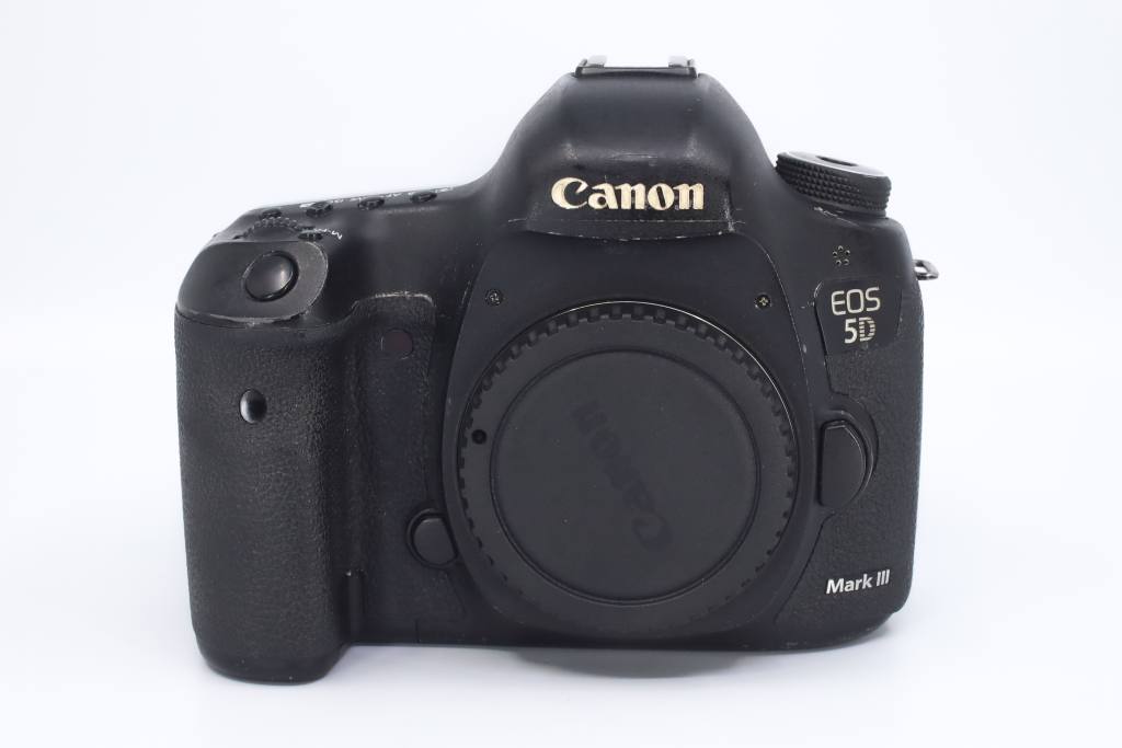Canon EOS 5D Mark III 172028007240 8