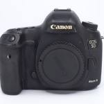 Thumbnail of Canon EOS 5D Mark III 172028007240 8