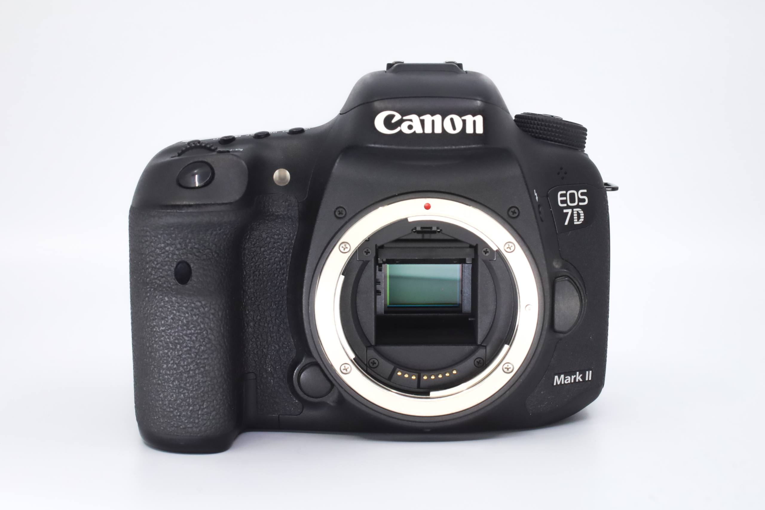 Canon EOS 7D II DSLR Camera (Used) – Kolari Vision