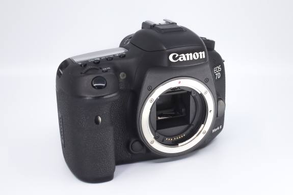 Canon EOS 7D II 052021007273 13
