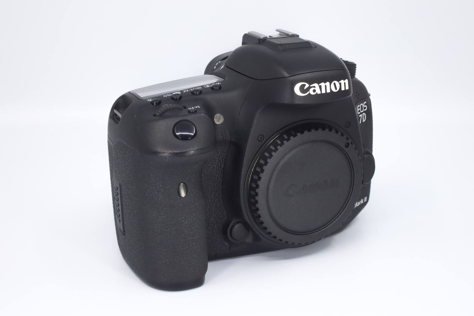 Canon EOS 7D II DSLR Camera (Used) Kolari Vision