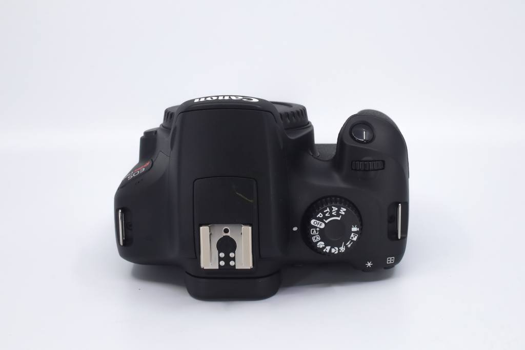 Canon Rebel T100 362071009411 1
