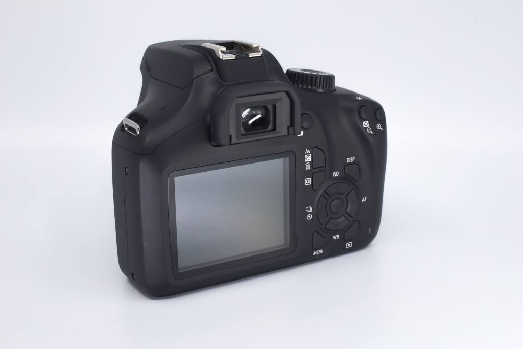 Canon Rebel T100 362071009411 3