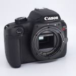 Thumbnail of Canon Rebel T100 362071009411 7