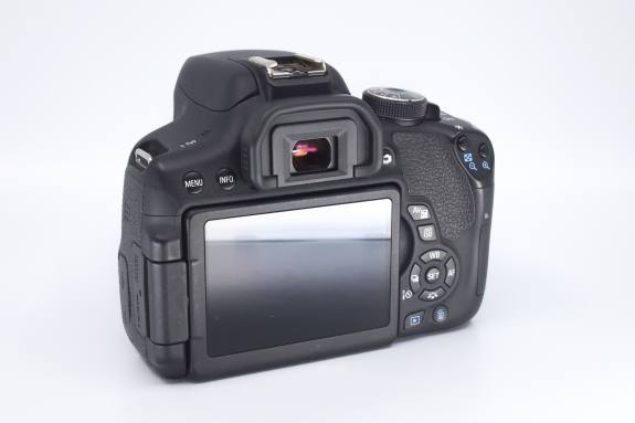 Canon T6i 042022016026 5 scaled