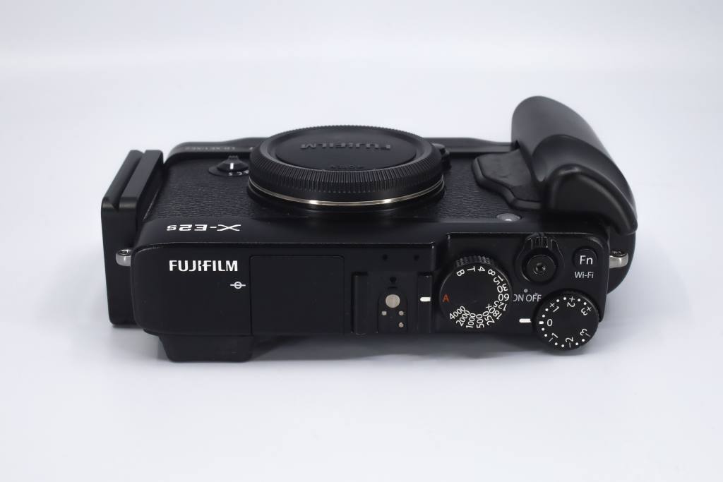 Fujifilm X E2S 62A51699 08
