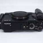 Thumbnail of Fujifilm X E2S 62A51699 08