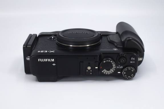 Fujifilm X E2S 62A51699 08 scaled