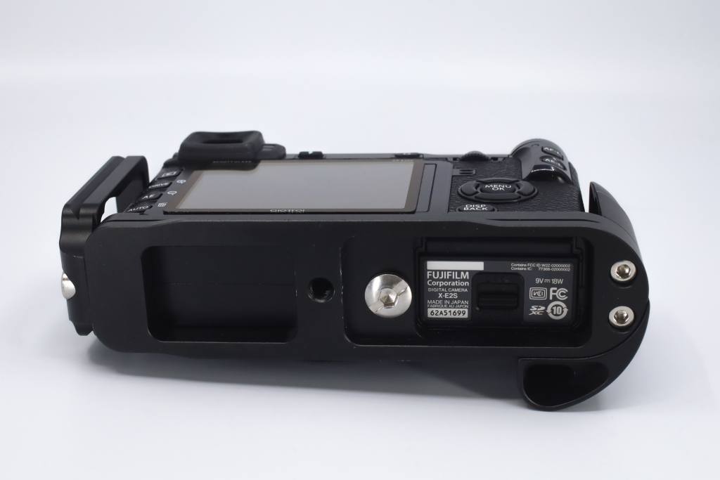 Fujifilm X E2S 62A51699 09