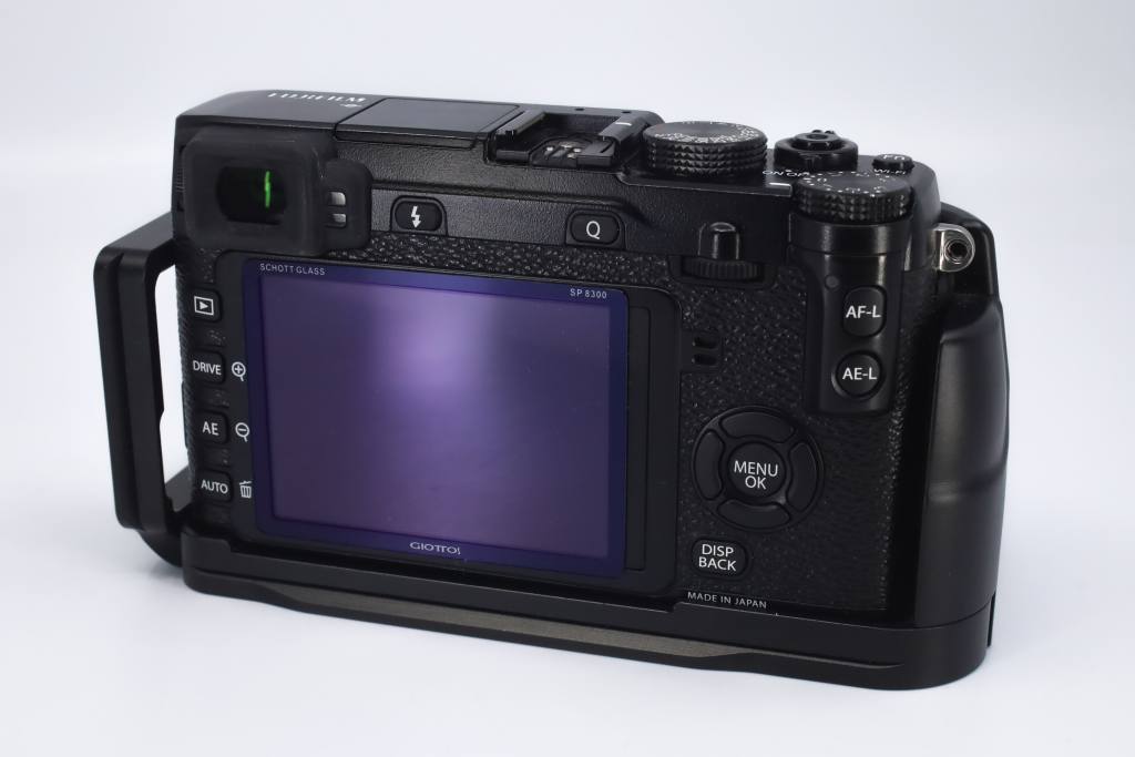 Fujifilm X E2S 62A51699 11