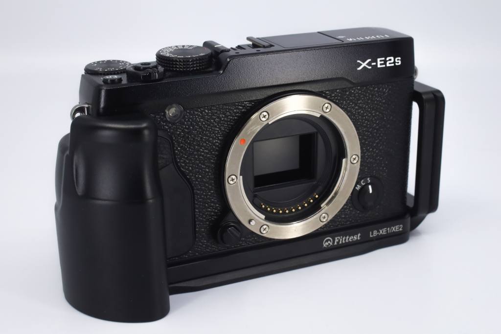 Fujifilm X E2S 62A51699 12