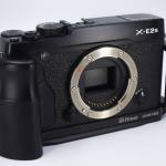 Thumbnail of Fujifilm X E2S 62A51699 12