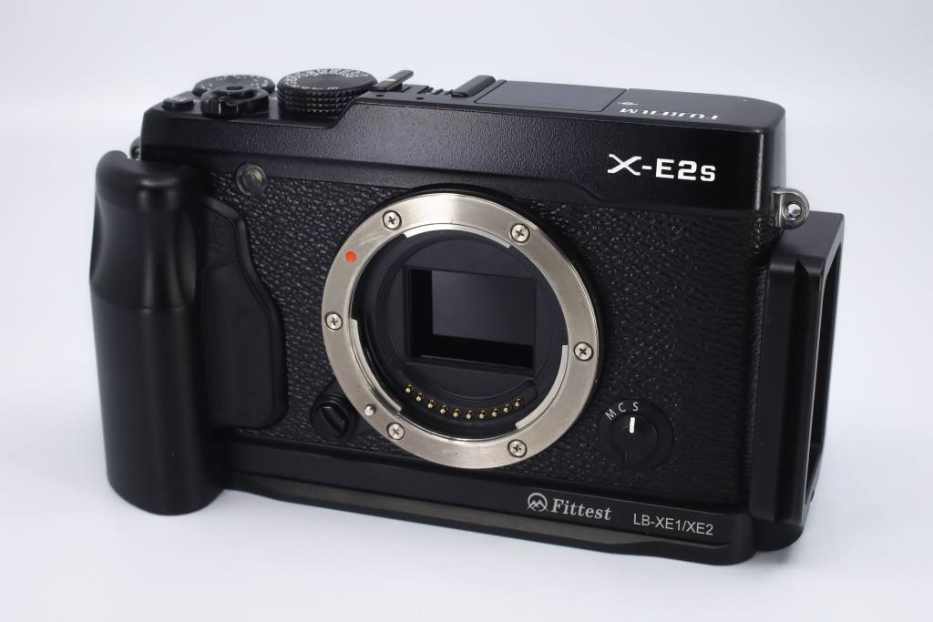 Fujifilm X E2S 62A51699 13