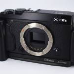 Thumbnail of Fujifilm X E2S 62A51699 13