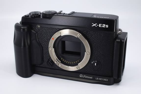 Fujifilm X E2S 62A51699 13 scaled