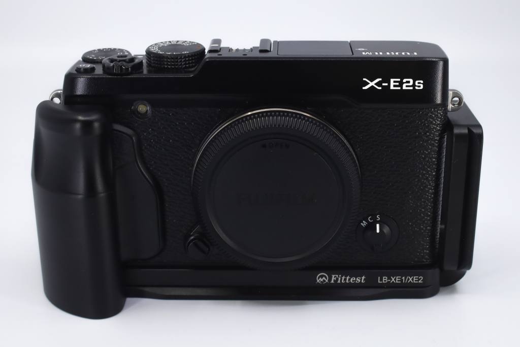 Fujifilm X E2S 62A51699 14