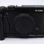 Thumbnail of Fujifilm X E2S 62A51699 14