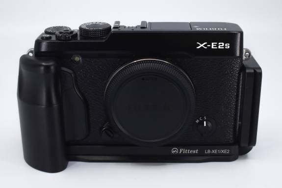 Fujifilm X E2S 62A51699 14 scaled