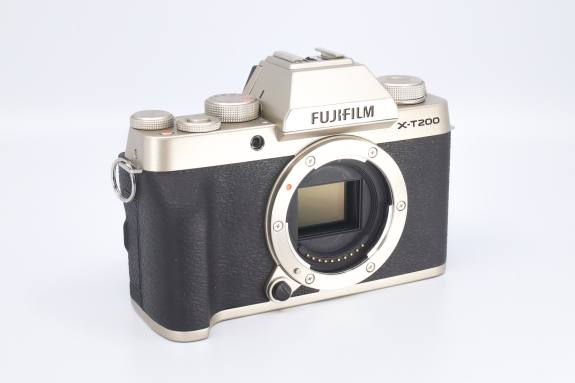 Fujifilm X T200 0SA00835 7 scaled