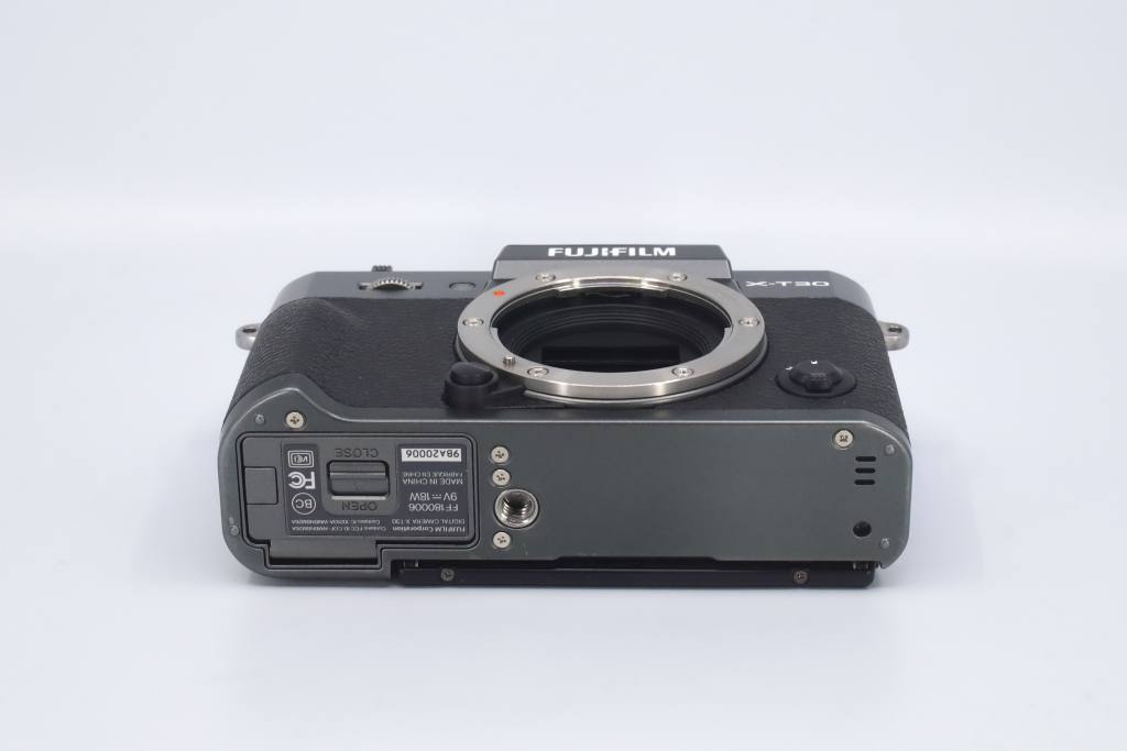 Fujifilm X T30 9BA20006 1
